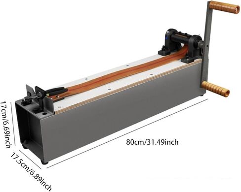 Wire Drawing Machine Drawplate Puller Stainless Steel Portable Manual Handmade in Saudi Arabia