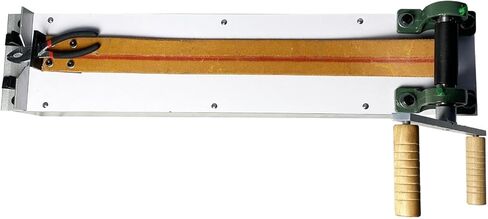 Wire Drawing Machine Drawplate Puller Stainless Steel Portable Manual Handmade in Saudi Arabia