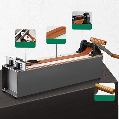 Wire Drawing Machine Drawplate Puller Stainless Steel Portable Manual Handmade in Saudi Arabia