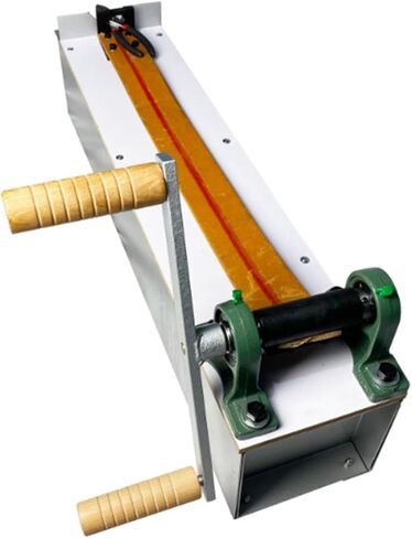 Wire Drawing Machine Drawplate Puller Stainless Steel Portable Manual Handmade in Saudi Arabia