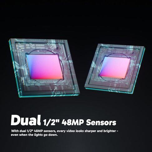 كاميرا AKASO 360 مقاومة للطقس بزاوية 360 درجة - فيديو 5.7K 360 مع مستشعرات 1/2 بوصة 48 ميجابكسل، صورة 72 ميجابكسل 360، 360-SuperSmooth، عصا سيلفي غير مرئية، قفل أفقي 360 درجة، مجموعة دراجة نارية لتتبع الذكاء الاصطناعي in Kuwait