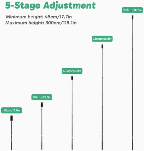 كاميرا AKASO 360 مقاومة للطقس بزاوية 360 درجة - فيديو 5.7K 360 مع مستشعرات 1/2 بوصة 48 ميجابكسل، صورة 72 ميجابكسل 360، 360-SuperSmooth، عصا سيلفي غير مرئية، قفل أفقي 360 درجة، مجموعة دراجة نارية لتتبع الذكاء الاصطناعي in Kuwait