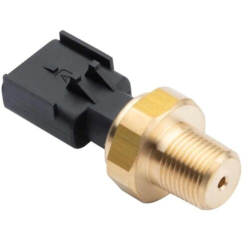 Generic Oil Pressure Sensor Compatible with Dodge for Dart 2013 2014 2015 2016 1pcs Auto Parts 68145662AB 68145662AA 3pins in Saudi Arabia