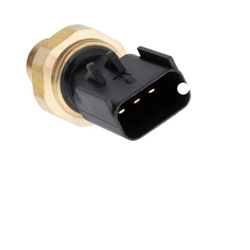 Generic Oil Pressure Sensor Compatible with Dodge for Dart 2013 2014 2015 2016 1pcs Auto Parts 68145662AB 68145662AA 3pins in Saudi Arabia