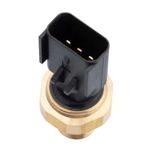 Generic Oil Pressure Sensor Compatible with Dodge for Dart 2013 2014 2015 2016 1pcs Auto Parts 68145662AB 68145662AA 3pins in Saudi Arabia