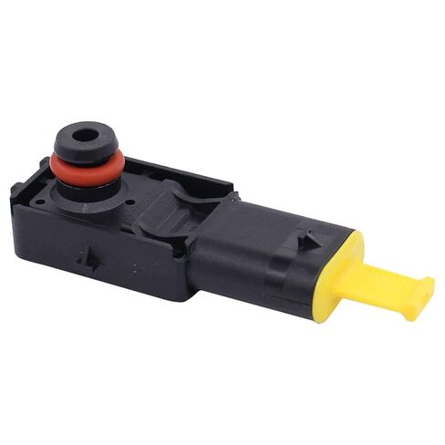 Generic Brake Booster Pressure Sensor for Audi A1 A3 A4 A5 A6 A7 Q5 A8 Q3 Q7 Q8 TT V10721500 - Improve Performance and Safety in Saudi Arabia