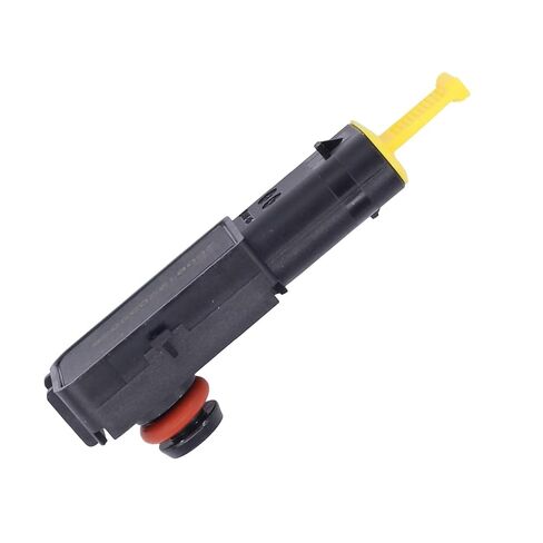 Generic Brake Booster Pressure Sensor for Audi A1 A3 A4 A5 A6 A7 Q5 A8 Q3 Q7 Q8 TT V10721500 - Improve Performance and Safety in Saudi Arabia