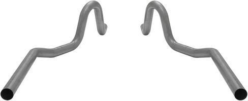 Flowmaster 815802 Pre-bent Tailpipes in Saudi Arabia