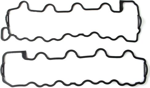 AUCERAMIC VS50842R Engine Valve Cover Gasket Set Fit for Mercedes-Benz C43 AMG C55 AMG CLK430 CLK 500 CLS500 CLS55 AMG E430 E55 AMG E500 G500 G55 AMG ML430 ML500 S430 S500 S55 AMG CL500 CL55 AMG in Saudi Arabia