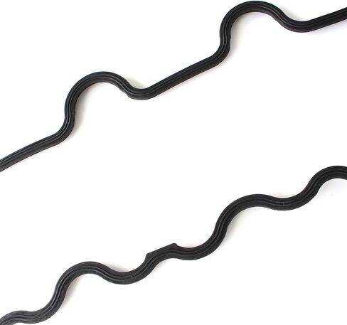 AUCERAMIC VS50842R Engine Valve Cover Gasket Set Fit for Mercedes-Benz C43 AMG C55 AMG CLK430 CLK 500 CLS500 CLS55 AMG E430 E55 AMG E500 G500 G55 AMG ML430 ML500 S430 S500 S55 AMG CL500 CL55 AMG in Saudi Arabia