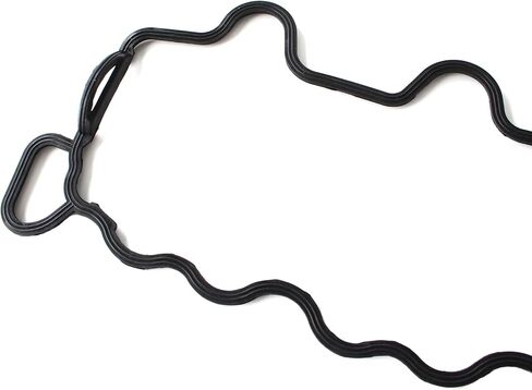 AUCERAMIC VS50842R Engine Valve Cover Gasket Set Fit for Mercedes-Benz C43 AMG C55 AMG CLK430 CLK 500 CLS500 CLS55 AMG E430 E55 AMG E500 G500 G55 AMG ML430 ML500 S430 S500 S55 AMG CL500 CL55 AMG in Saudi Arabia
