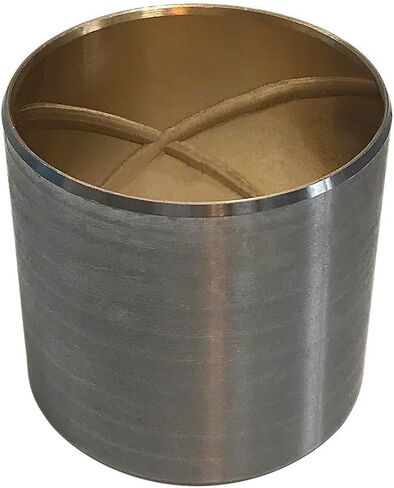 Upper Spindle Bushing Fits Allis Chalmers Tractor 239452 in Saudi Arabia