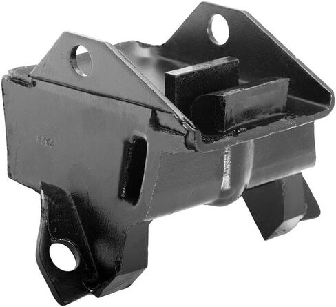 2X Front Engine Motor Mount Set Replacement For Oldsmobile 442 1965-1971 For Oldsmobile 98 1971-1984 For Oldsmobile Custom Cruiser 1971-1990 For Oldsmobile Cutlass 1965-1981 in Saudi Arabia