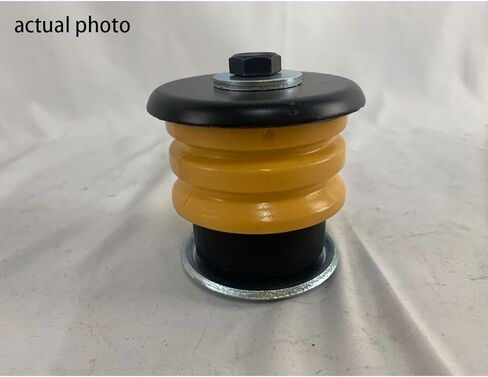 مجموعة من 8 مجموعات جلبة مثبتة على الجسم لسيارة Ford Explorer Mercury Mountaineer 2002-2005، استبدال # 924-052 924-053 924-054، الموضع 2 3 4 أو 5 in Kuwait