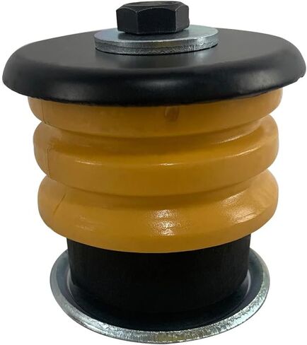 مجموعة من 8 مجموعات جلبة مثبتة على الجسم لسيارة Ford Explorer Mercury Mountaineer 2002-2005، استبدال # 924-052 924-053 924-054، الموضع 2 3 4 أو 5 in Kuwait