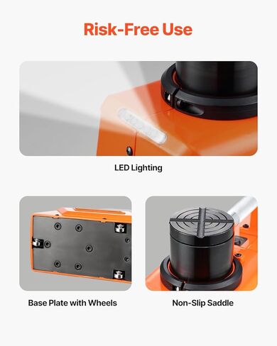 مقبس السيارة الكهربائية VEVOR، 3 طن/6600 رطل 12 فولت جاك مقص كهربائي مع مفتاح تأثير كهربائي، سروج مزدوجة مع جهاز تحكم عن بعد، مقبس سيارة محمول لسيارة السيدان، سيارات الدفع الرباعي، استبدال تغيير إطارات الشاحنة in Kuwait