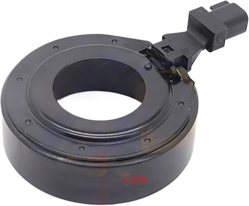 VS16 AC Compressor Clutch Coil ，Compatible for Galaxy 2006- in Saudi Arabia