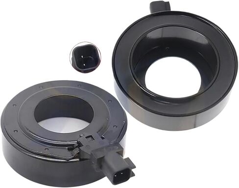 VS16 AC Compressor Clutch Coil ，Compatible for Galaxy 2006- in Saudi Arabia