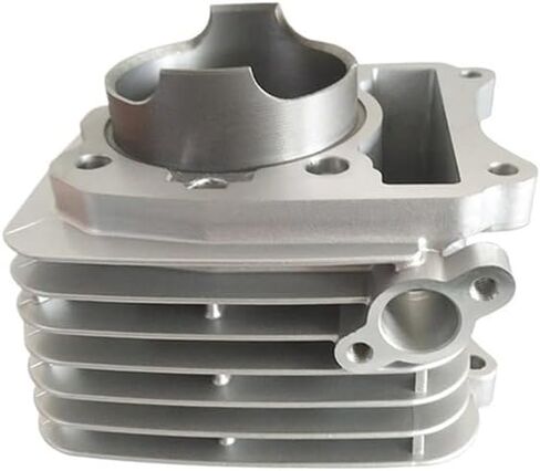 Engine Accessories Bore 66mm Cylinder Block Fit For DR200 DF200 1996 1997 1998 1999 2000 2001 2002-2009 in Saudi Arabia