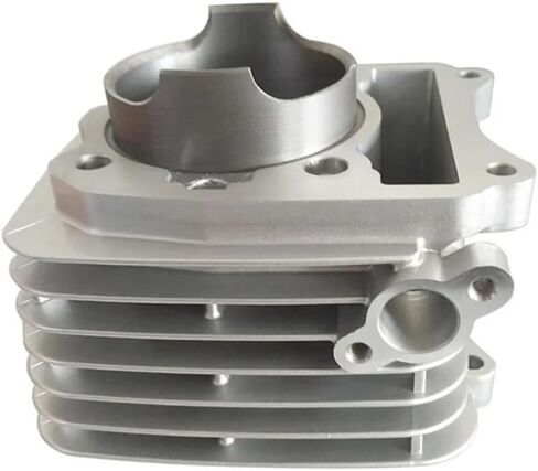 Engine Accessories Bore 66mm Cylinder Block Fit For DR200 DF200 1996 1997 1998 1999 2000 2001 2002-2009 in Saudi Arabia