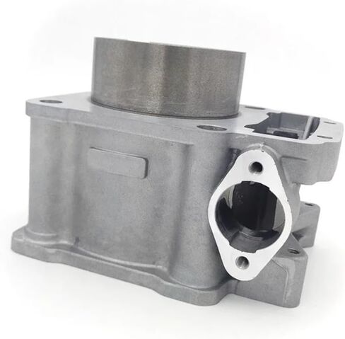 Motorcycle 77mm Cylinder Kit Cylinder Block Head Gasket Piston Ring Fit For ZONGSHEN CBS350 CBS300 ZS174FMM Upgrade To 350cc Bikes in Saudi Arabia