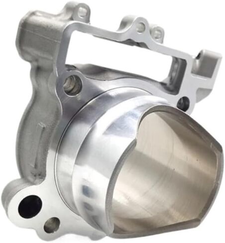 Motorcycle Engine Parts Bore Size 77mm Air Cylinder Block Fit For KXF250 KX250F 2004-2008 RMZ250 RMZ 250 2004-2006 in Saudi Arabia