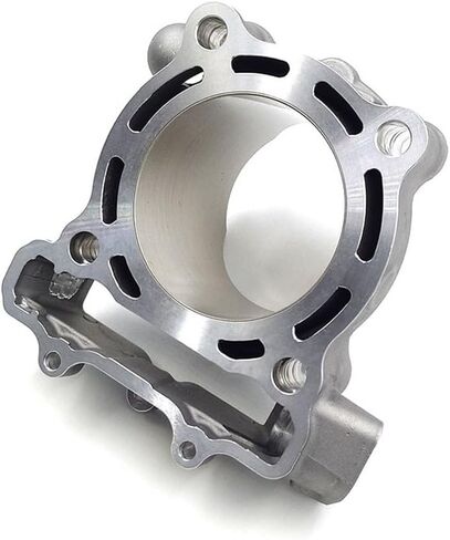 Motorcycle Engine Parts Bore Size 77mm Air Cylinder Block Fit For KXF250 KX250F 2004-2008 RMZ250 RMZ 250 2004-2006 in Saudi Arabia