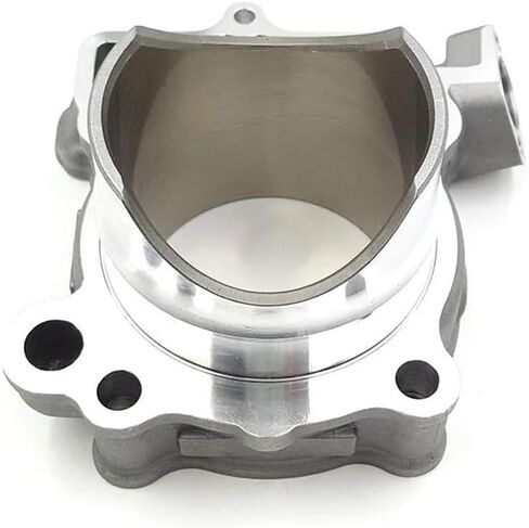 Motorcycle Engine Parts Bore Size 77mm Air Cylinder Block Fit For KXF250 KX250F 2004-2008 RMZ250 RMZ 250 2004-2006 in Saudi Arabia