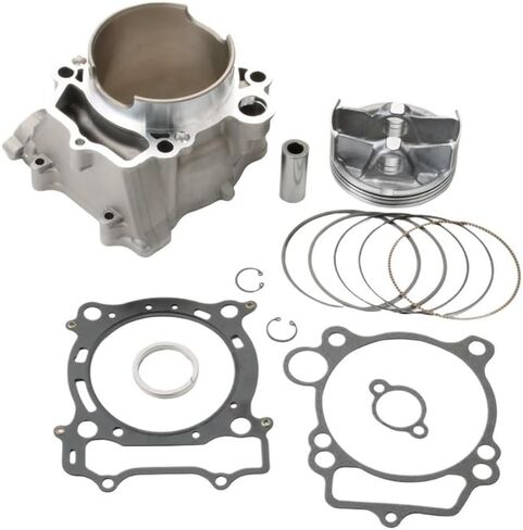 ATV 95mm YFZ450 Cylinder Block Kit For WR450F WR YFZ 450cc 5TA-11311-12-00 in Saudi Arabia