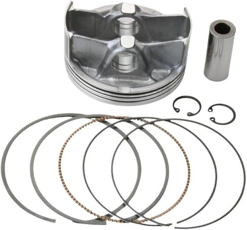 ATV 95mm YFZ450 Cylinder Block Kit For WR450F WR YFZ 450cc 5TA-11311-12-00 in Saudi Arabia