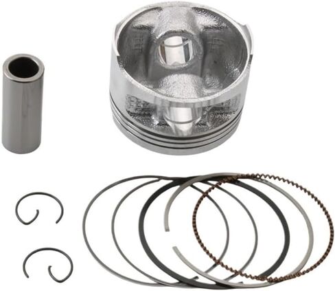 Scooter Cylinder Block Kit Fit For 4 125I 4T LC E4 2017-2020 in Saudi Arabia
