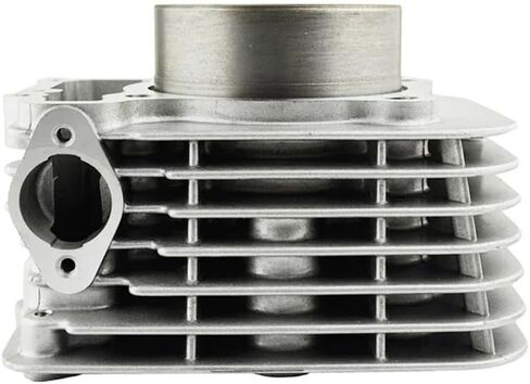 Motorcycle Engine Parts Bore Size 85 mm Air Cylinder Fit For XR400 1996-2004 TRX400EX 1999-2008 12100-KCY-670 in Saudi Arabia