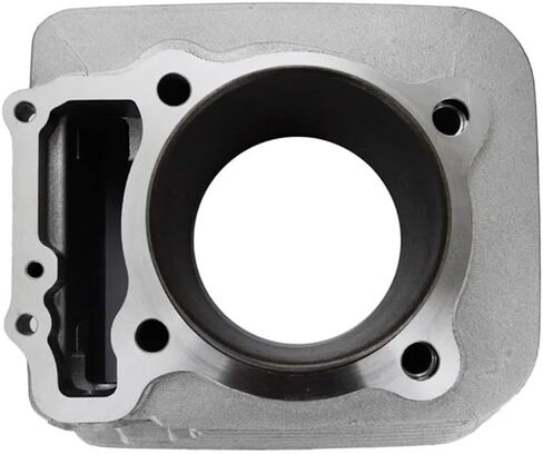 Motorcycle Engine Parts Bore Size 85 mm Air Cylinder Fit For XR400 1996-2004 TRX400EX 1999-2008 12100-KCY-670 in Saudi Arabia
