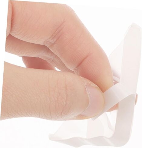 Nose Bridge Pads for Mask Soft Nose Strips with Adhesive for Glasses and Masks in Saudi Arabia