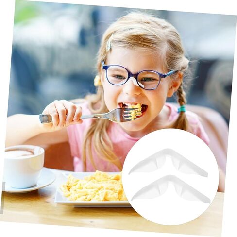 Nose Bridge Pads for Mask Soft Nose Strips with Adhesive for Glasses and Masks in Saudi Arabia