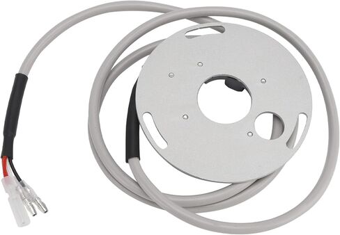 MAD HORNETS Ignition Points Contact Plate Assy Fit For Honda CB 500 550 CB 750 Four in Saudi Arabia