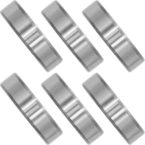 Caltric 037-6015-00 037-6015-50 285-951 037601500 285951 Spindle Repair Kit Compatible with Bad Boy/Qty 6 in Saudi Arabia