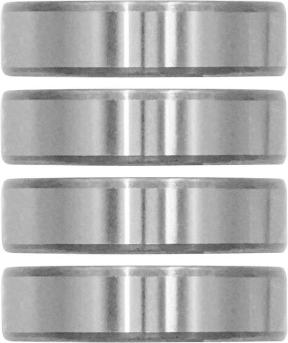 Caltric 037-4000-00 037-8000-50 Spindle Repair Kit Compatible with Bad Boy Maverick HD Raider Rebel/Qty 4 in Saudi Arabia