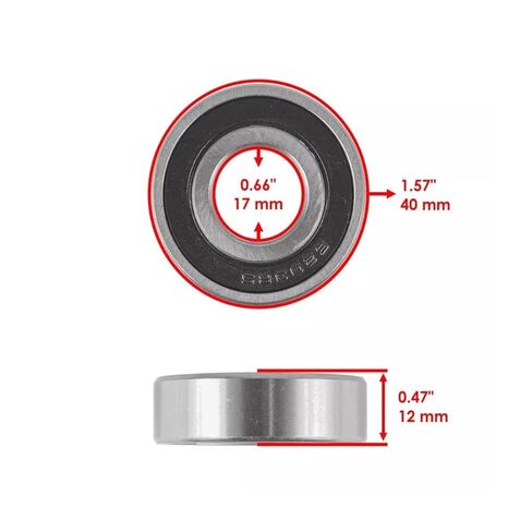 4 Spindle Ball Bearing for L100 L105 L107 L108 L110 L111 L118 L120 in Saudi Arabia