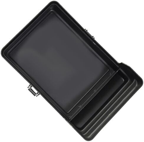 Power Distribution Cover Cap Fit For RAM 1500 2019-2024 Truck Charging System Fuse Box Cover Replacement Part Number 68465573AA,68399852AA,68399852AB in Saudi Arabia