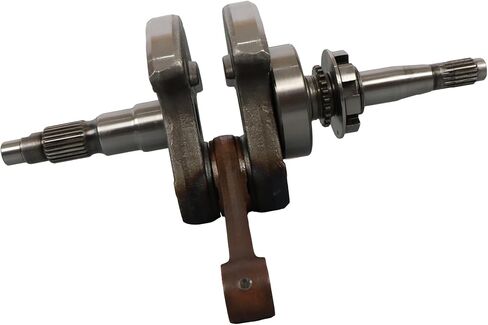 1:5 Crankshaft Replacement for 13200-016-0000 503-00993 132000160000 Replacement for HiSun750 in Saudi Arabia