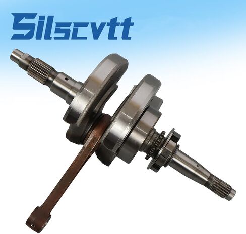 1:5 Crankshaft Replacement for 13200-016-0000 503-00993 132000160000 Replacement for HiSun750 in Saudi Arabia