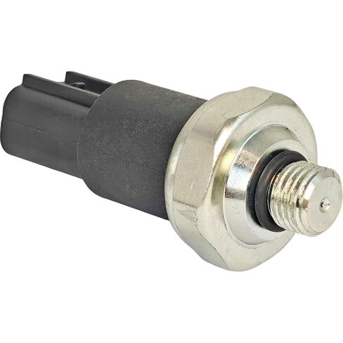BC3Z-9S599-C مستشعر مفتاح ضغط الوقود مع أسلاك إصلاح متوافقة مع Ford 2011 2012 2013 2014 2015 2016 F-250 F-350 F-450 F-550 شاحنة بيك اب سوبر ديوتي 8 Cyl 6.7L ديزل BC3Z9S599C in Saudi Arabia