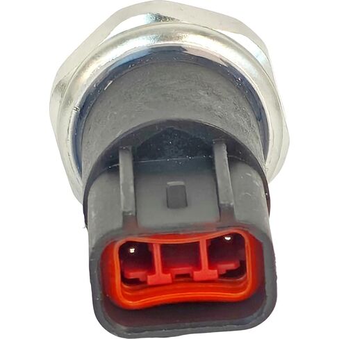 BC3Z-9S599-C مستشعر مفتاح ضغط الوقود مع أسلاك إصلاح متوافقة مع Ford 2011 2012 2013 2014 2015 2016 F-250 F-350 F-450 F-550 شاحنة بيك اب سوبر ديوتي 8 Cyl 6.7L ديزل BC3Z9S599C in Saudi Arabia