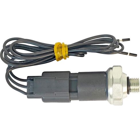 BC3Z-9S599-C مستشعر مفتاح ضغط الوقود مع أسلاك إصلاح متوافقة مع Ford 2011 2012 2013 2014 2015 2016 F-250 F-350 F-450 F-550 شاحنة بيك اب سوبر ديوتي 8 Cyl 6.7L ديزل BC3Z9S599C in Saudi Arabia