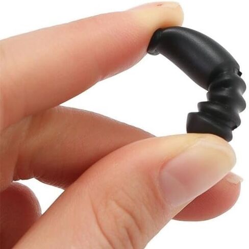 2Sets V Brake Noodles Cable Guide Bend Tube Pipe Sleeves Protector Hose Brake Noodle Bicycle Parts For Mountain Bike in Saudi Arabia