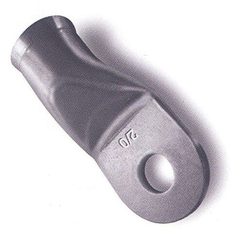 FTZ 91067 2/0 Starter Lug 3/8" Stud TIN in Saudi Arabia