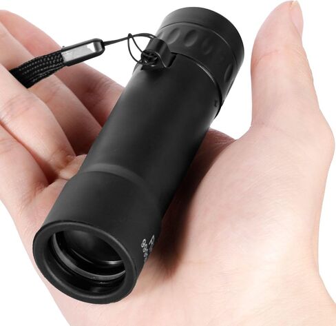 12x42 Monoculars Lightweight Waterproof High Magnification Monocular in Saudi Arabia
