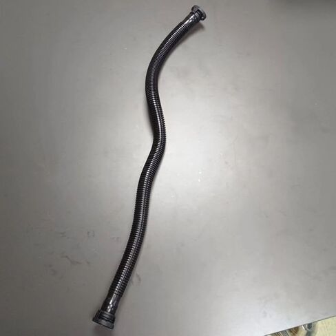 AIR PUMP CONNECTING PIPE 06E133817AD 06E 133 817AD in Saudi Arabia