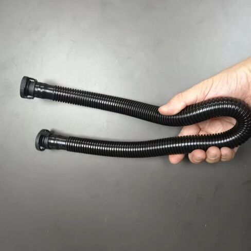 AIR PUMP CONNECTING PIPE 06E133817AD 06E 133 817AD in Saudi Arabia
